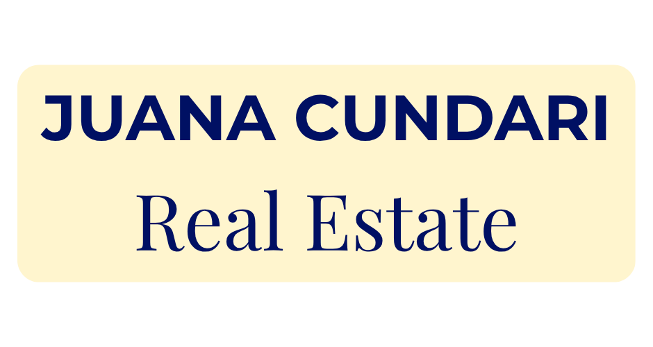 Juana Cundari Real Estate
